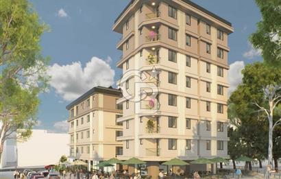 Bağdat Caddesi'nde Komple Kiralık Sıfır Prestijli Bina