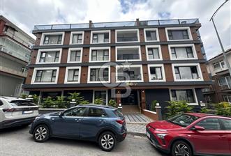 Çankaya-Harbiye Mah. 50 m² 1+1, Yeni Eşyalı, 1'inci Kat Daire - 7 - 207556