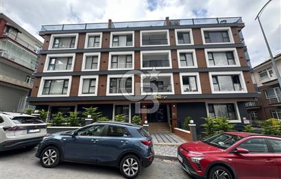 Çankaya-Harbiye Mah. 50 m² 1+1, Yeni Eşyalı, 1'inci Kat Daire