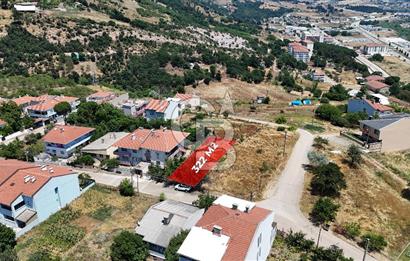 ÇANAKKALE ÇAN İSTİKLAL MAHALLESİ’NDE SATILIK İMARLI ARSA