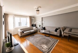 Kağıthane Gürselde Satılık Geniş 3+1 Merkezi Daire - 1 - 357636