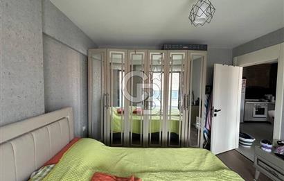 Çankaya-Harbiye Mah. 50 m² 1+1, Yeni Eşyalı, 1'inci Kat Daire