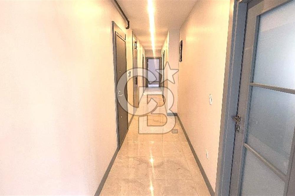 KADIKÖY CADDEBOSTAN GÜLİSTAN SOKAK KİRALIK 136m2 3+1 YENİ VE OTURUMA HAZIR DAİRE FIRSATI