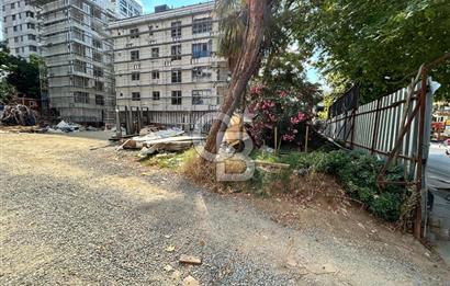 Bağdat Caddesi'nde Komple Kiralık Sıfır Prestijli Bina
