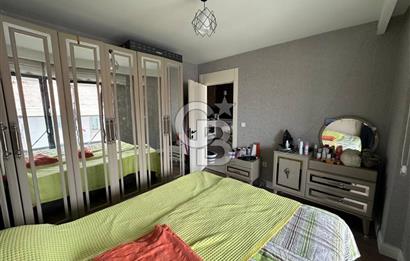 Çankaya-Harbiye Mah. 50 m² 1+1, Yeni Eşyalı, 1'inci Kat Daire