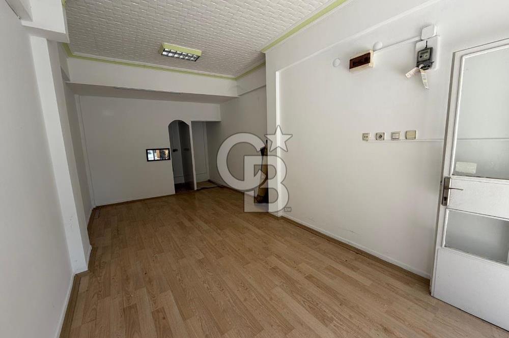 Etimesgut Merkez Çarşıda Cadde Üzeri 45 m2'lik Kiralık Dükkan