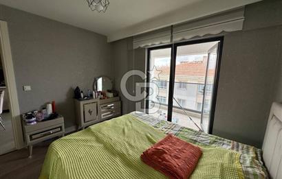Çankaya-Harbiye Mah. 50 m² 1+1, Yeni Eşyalı, 1'inci Kat Daire