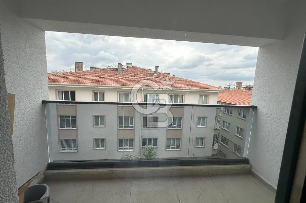 Çankaya-Harbiye Mah. 50 m² 1+1, Yeni Eşyalı, 1'inci Kat Daire