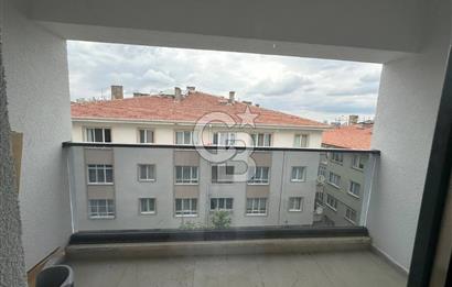 Çankaya-Harbiye Mah. 50 m² 1+1, Yeni Eşyalı, 1'inci Kat Daire