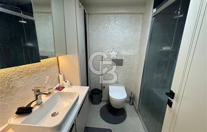 Çankaya-Harbiye Mah. 50 m² 1+1, Yeni Eşyalı, 1'inci Kat Daire