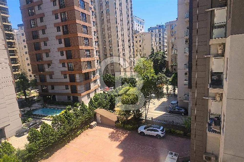 KADIKÖY CADDEBOSTAN GÜLİSTAN SOKAK KİRALIK 136m2 3+1 YENİ VE OTURUMA HAZIR DAİRE FIRSATI