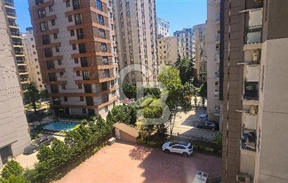 KADIKÖY CADDEBOSTAN GÜLİSTAN SOKAK KİRALIK 136m2 3+1 YENİ VE OTURUMA HAZIR DAİRE FIRSATI