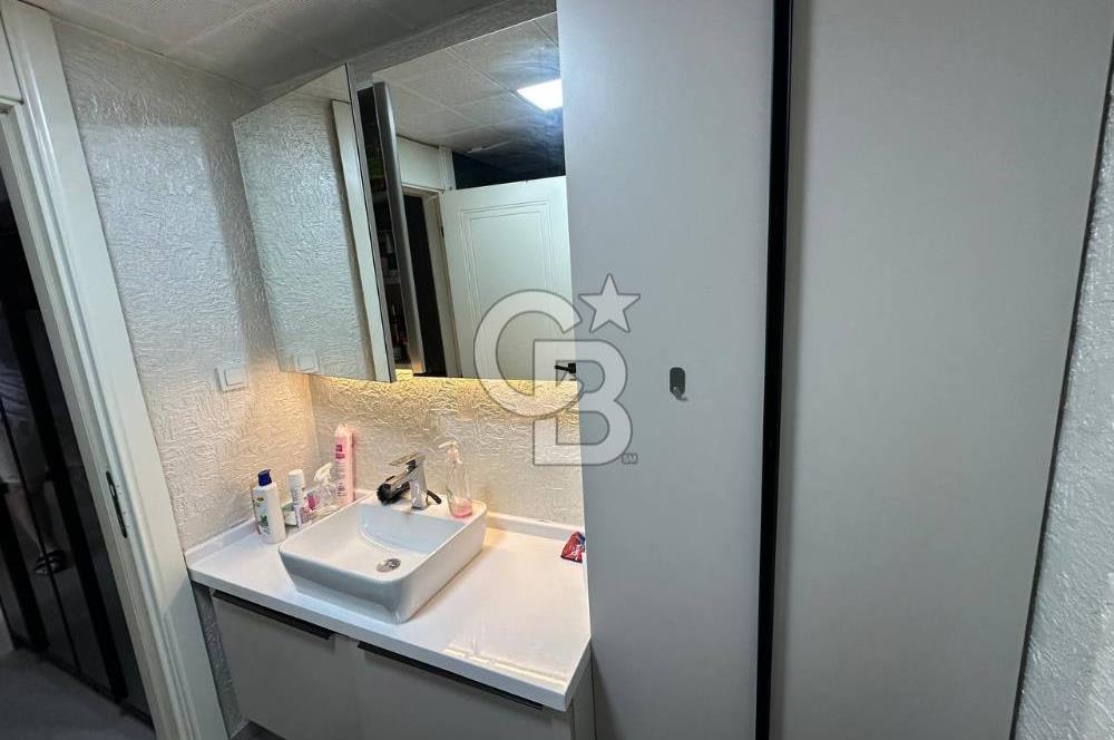 Çankaya-Harbiye Mah. 50 m² 1+1, Yeni Eşyalı, 1'inci Kat Daire