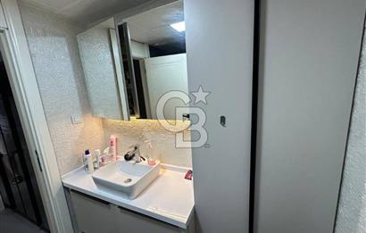 Çankaya-Harbiye Mah. 50 m² 1+1, Yeni Eşyalı, 1'inci Kat Daire