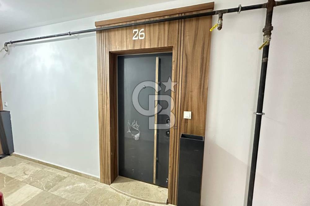 Çankaya-Harbiye Mah. 50 m² 1+1, Yeni Eşyalı, 1'inci Kat Daire