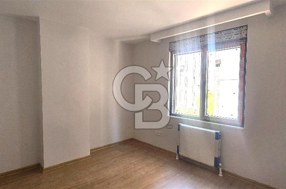 KADIKÖY CADDEBOSTAN GÜLİSTAN SOKAK KİRALIK 136m2 3+1 YENİ VE OTURUMA HAZIR DAİRE FIRSATI