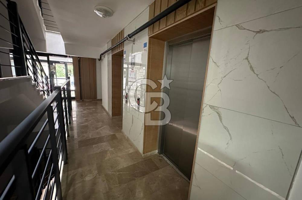 Çankaya-Harbiye Mah. 50 m² 1+1, Yeni Eşyalı, 1'inci Kat Daire
