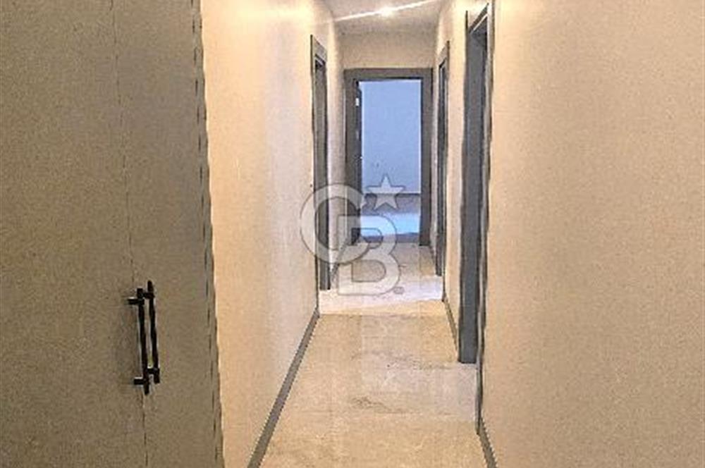 KADIKÖY CADDEBOSTAN GÜLİSTAN SOKAK KİRALIK 136m2 3+1 YENİ VE OTURUMA HAZIR DAİRE FIRSATI