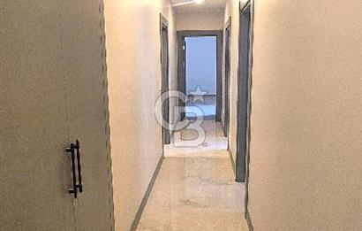 KADIKÖY CADDEBOSTAN GÜLİSTAN SOKAK KİRALIK 136m2 3+1 YENİ VE OTURUMA HAZIR DAİRE FIRSATI