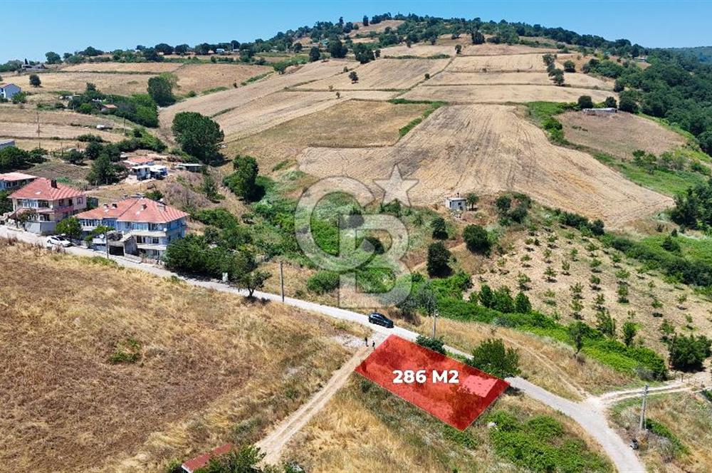 ÇANAKKALE ÇAN OSMAN EFENDİ MAH. SATILIK ARSA