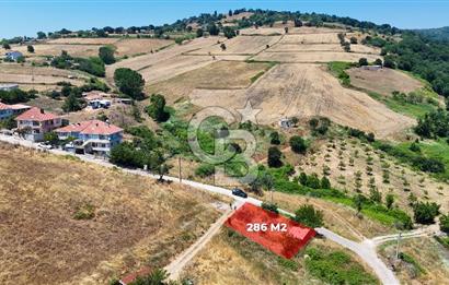 ÇANAKKALE ÇAN OSMAN EFENDİ MAH. SATILIK ARSA