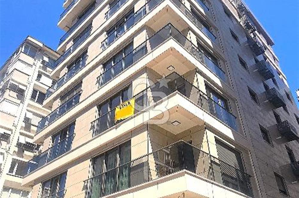 KADIKÖY CADDEBOSTAN GÜLİSTAN SOKAK KİRALIK 136m2 3+1 YENİ VE OTURUMA HAZIR DAİRE FIRSATI