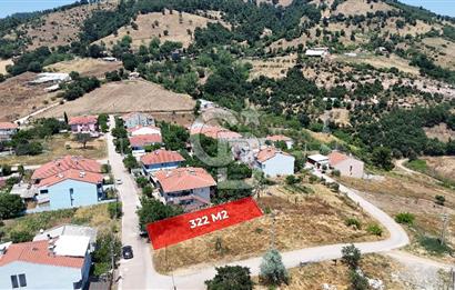ÇANAKKALE ÇAN İSTİKLAL MAHALLESİ’NDE SATILIK İMARLI ARSA
