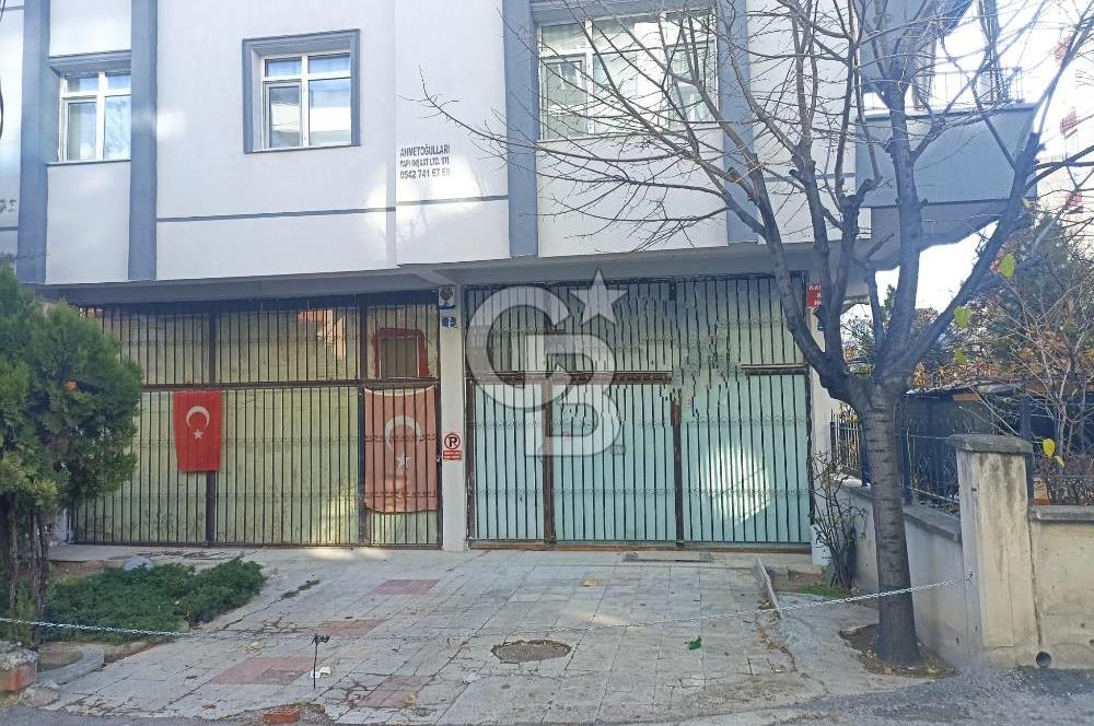 SATILIK DÜKKAN ETİMESGUT ALSANCAK'TA