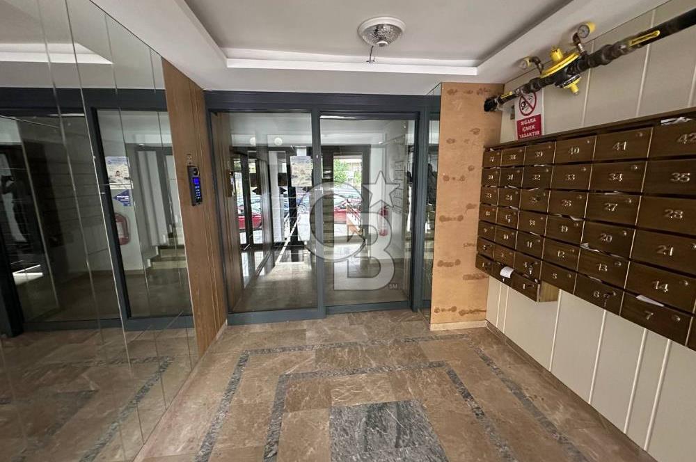 Çankaya-Harbiye Mah. 50 m² 1+1, Yeni Eşyalı, 1'inci Kat Daire