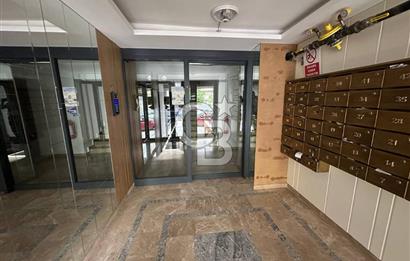Çankaya-Harbiye Mah. 50 m² 1+1, Yeni Eşyalı, 1'inci Kat Daire