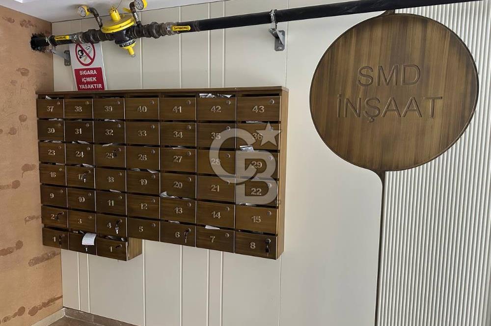 Çankaya-Harbiye Mah. 50 m² 1+1, Yeni Eşyalı, 1'inci Kat Daire