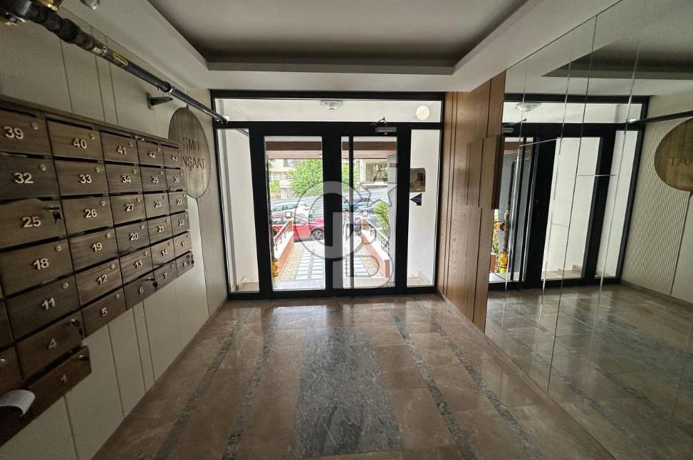 Çankaya-Harbiye Mah. 50 m² 1+1, Yeni Eşyalı, 1'inci Kat Daire