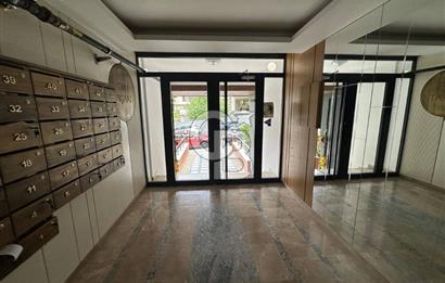 Çankaya-Harbiye Mah. 50 m² 1+1, Yeni Eşyalı, 1'inci Kat Daire