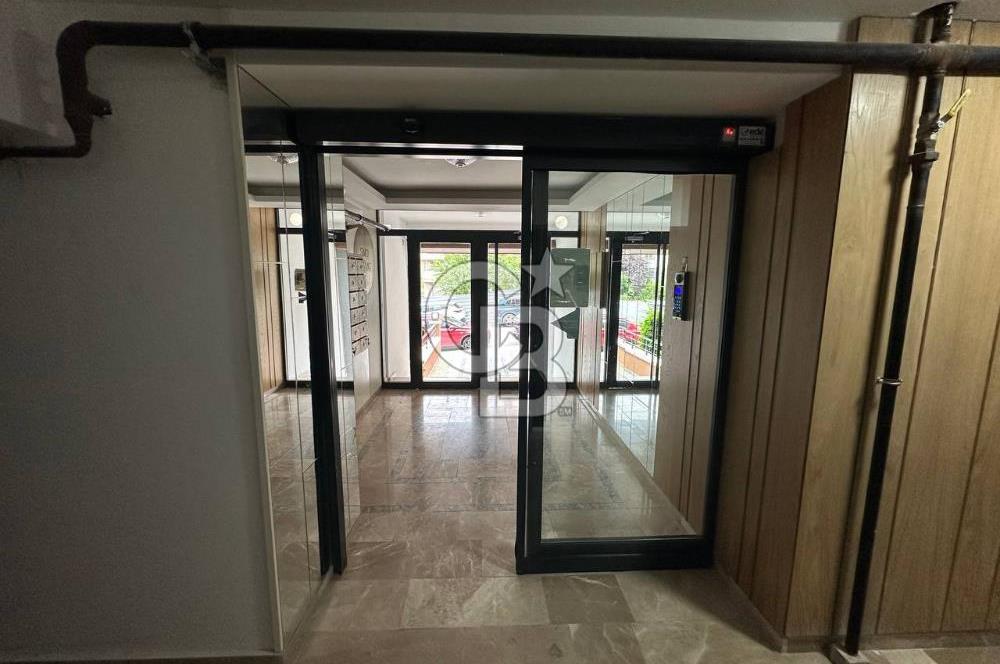 Çankaya-Harbiye Mah. 50 m² 1+1, Yeni Eşyalı, 1'inci Kat Daire