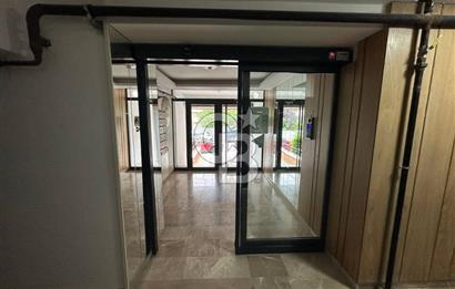 Çankaya-Harbiye Mah. 50 m² 1+1, Yeni Eşyalı, 1'inci Kat Daire