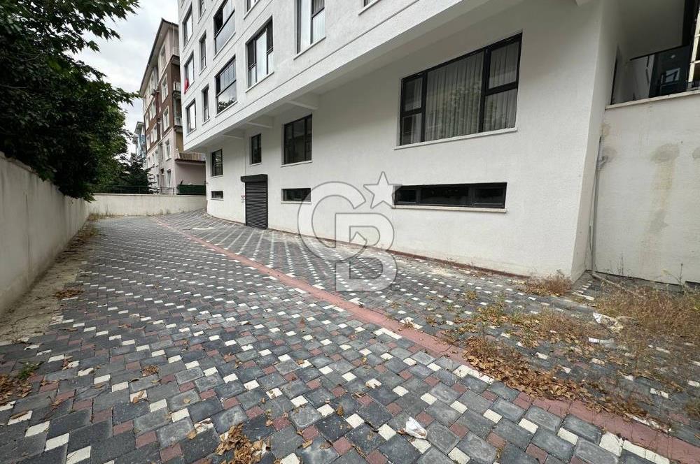 Çankaya-Harbiye Mah. 50 m² 1+1, Yeni Eşyalı, 1'inci Kat Daire
