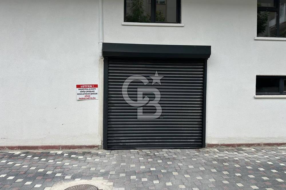 Çankaya-Harbiye Mah. 50 m² 1+1, Yeni Eşyalı, 1'inci Kat Daire