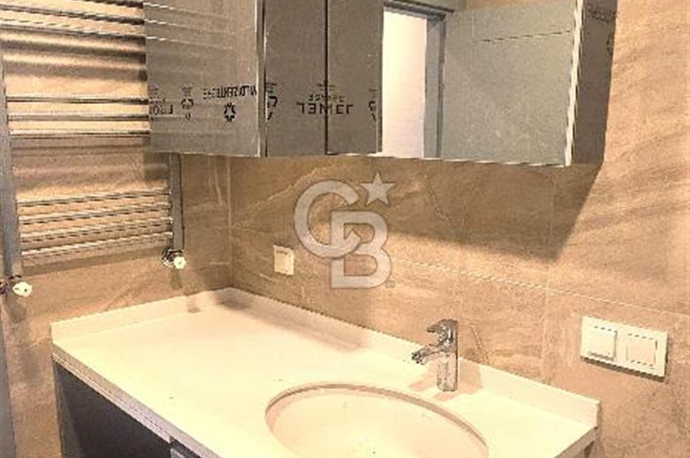 KADIKÖY CADDEBOSTAN GÜLİSTAN SOKAK KİRALIK 136m2 3+1 YENİ VE OTURUMA HAZIR DAİRE FIRSATI