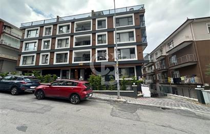 Çankaya-Harbiye Mah. 50 m² 1+1, Yeni Eşyalı, 1'inci Kat Daire