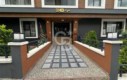 Çankaya-Harbiye Mah. 50 m² 1+1, Yeni Eşyalı, 1'inci Kat Daire