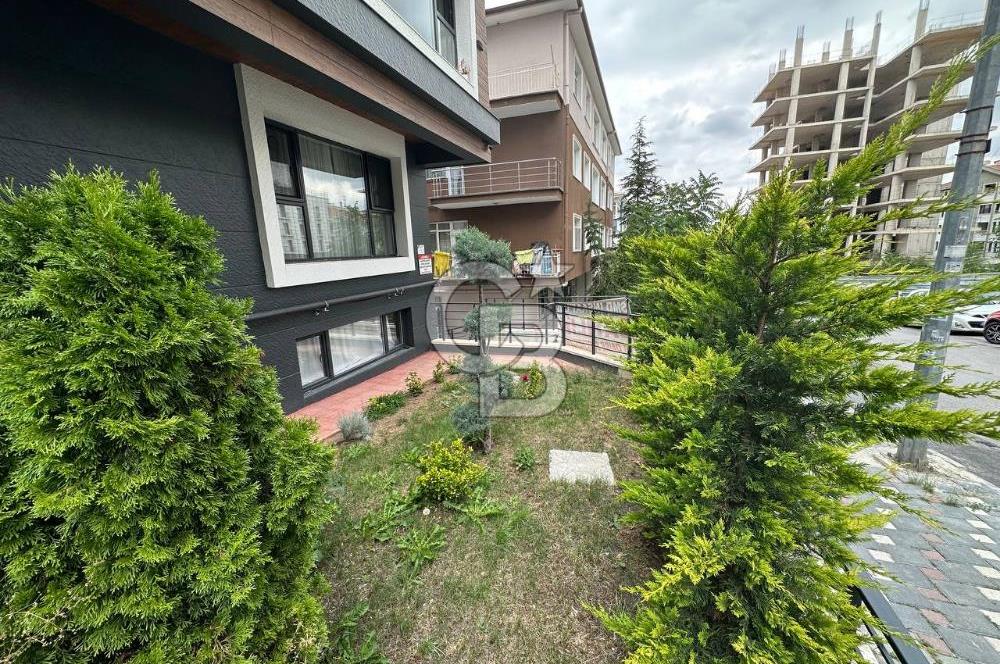 Çankaya-Harbiye Mah. 50 m² 1+1, Yeni Eşyalı, 1'inci Kat Daire