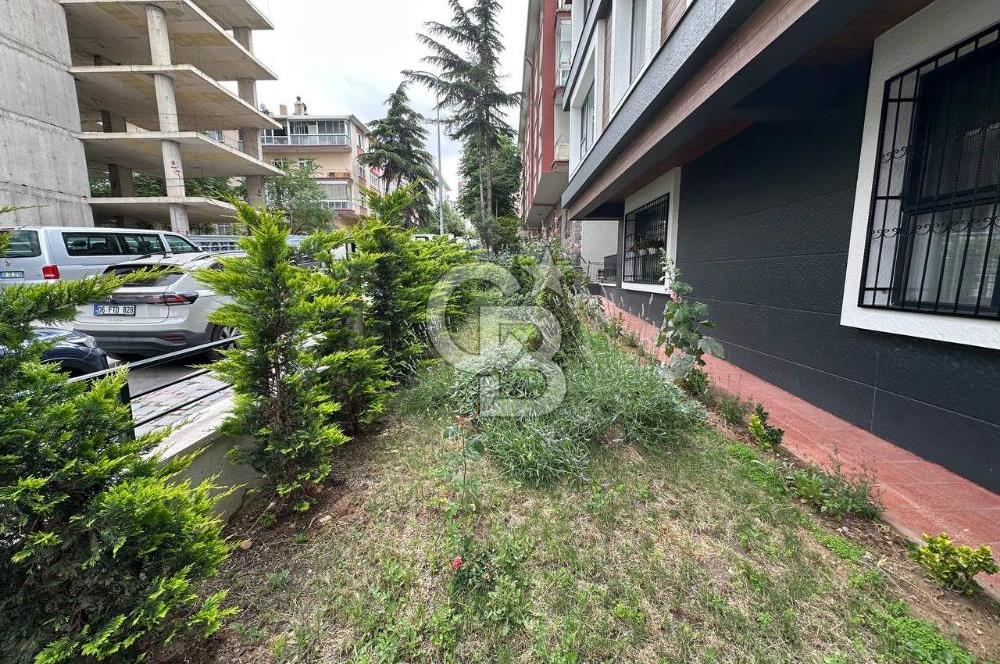 Çankaya-Harbiye Mah. 50 m² 1+1, Yeni Eşyalı, 1'inci Kat Daire