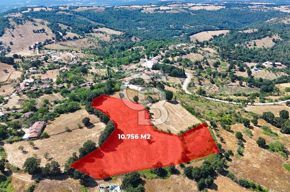 ÇANAKKALE ÇAN BARDAKÇILAR KÖYÜ KÖY İÇİ KONUMDA SATILIK 2 PARSEL