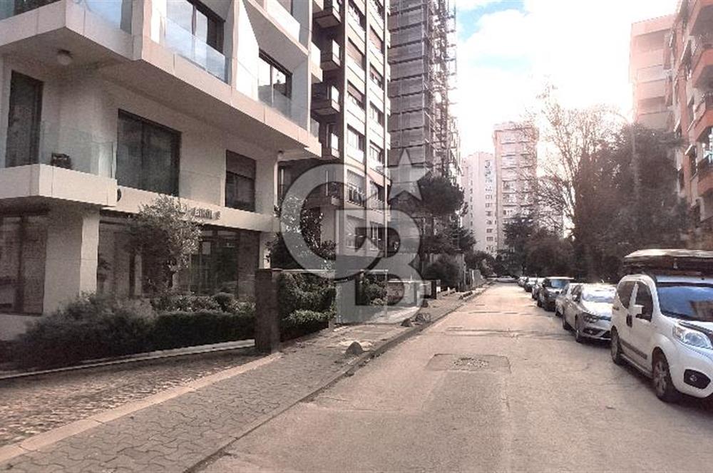 KADIKÖY CADDEBOSTAN GÜLİSTAN SOKAK KİRALIK 136m2 3+1 YENİ VE OTURUMA HAZIR DAİRE FIRSATI