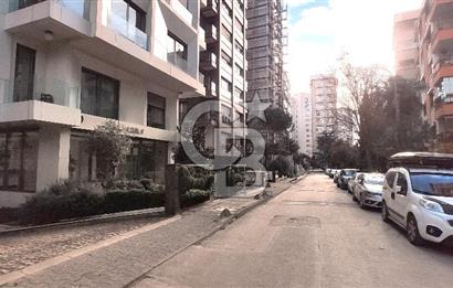 KADIKÖY CADDEBOSTAN GÜLİSTAN SOKAK KİRALIK 136m2 3+1 YENİ VE OTURUMA HAZIR DAİRE FIRSATI