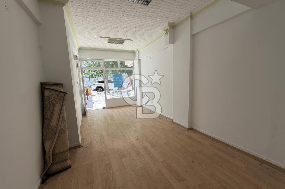 Etimesgut Merkez Çarşıda Cadde Üzeri 45 m2'lik Kiralık Dükkan
