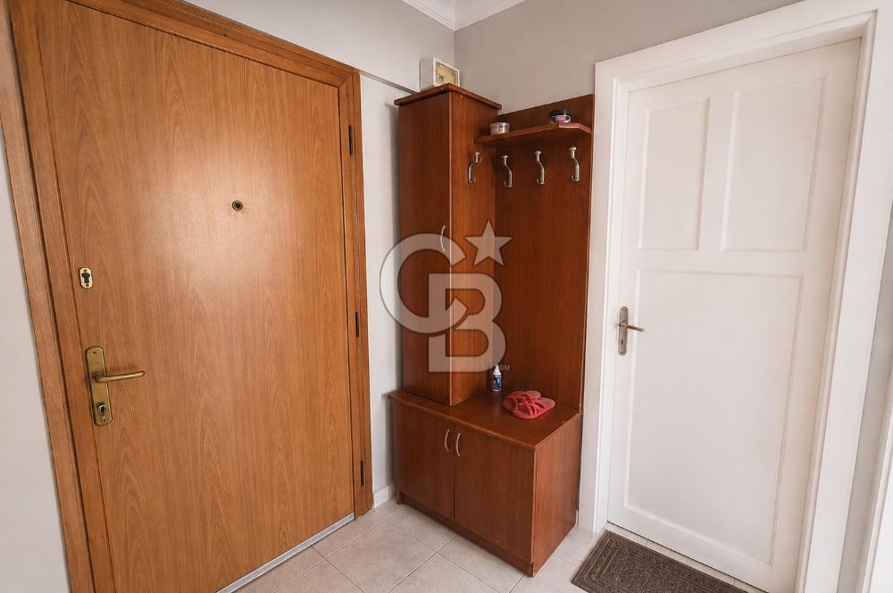 Kağıthane Gürselde Satılık Geniş 3+1 Merkezi Daire
