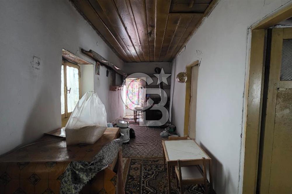Balıkesir Burhaniye Kuyumcu'da Satılık Müstakil Ev
