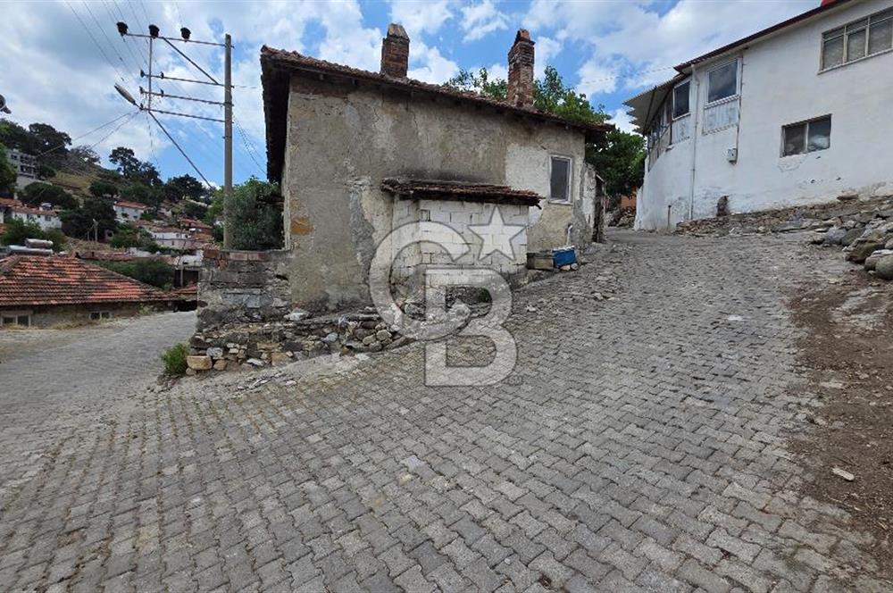 Balıkesir Burhaniye Kuyumcu'da Satılık Müstakil Ev