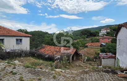 Balıkesir Burhaniye Kuyumcu'da Satılık Dam ve Arsası 